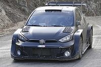 Najgorsze już za Evansem