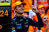 ¿Quién es Lando Norris, el nuevo ganador de un gran premio de F1?
