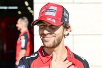 Bastianini: "M&aacute;rquez es un piloto al que no hay que subestimar"