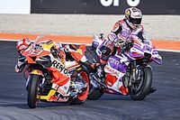 MotoGP | Martin: "Ne avevo più di tutti, non ho perso io il titolo"