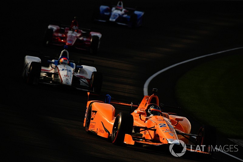 Alonso, un