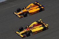 Hunter-Reay: Alonso saboreará "la serie más competitiva del mundo"