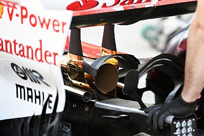 Ferrari: sostituito il turbocompressore a Vettel e Raikkonen