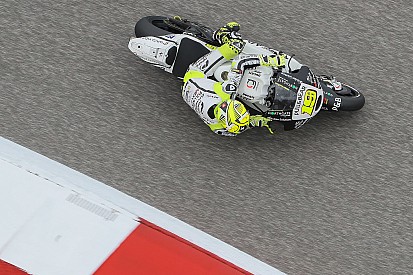 Bautista de retour sur la terre de ses exploits à Jerez