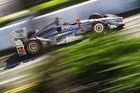 St Pete IndyCar: Power logró su pole 45