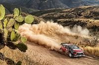 Citro&euml;n, a una jornada de su primera victoria del a&ntilde;o 