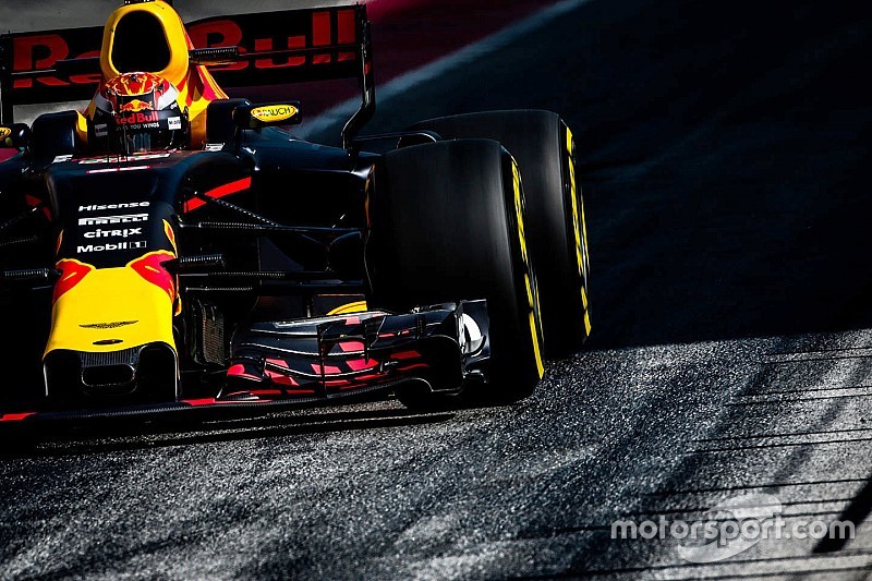 Verstappen -