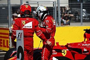 Los lectores de Motorsport.com "bordaron" qu&eacute; pilotos ganar&iacute;an a su compa&ntilde;ero