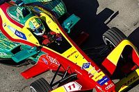 Montreal ePrix: Di Grassi beats penalised Buemi in qualifying