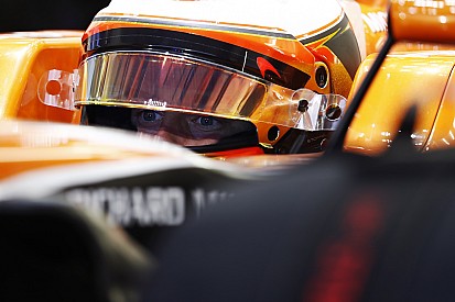 Boullier : Vandoorne impressionne par son sang-froid