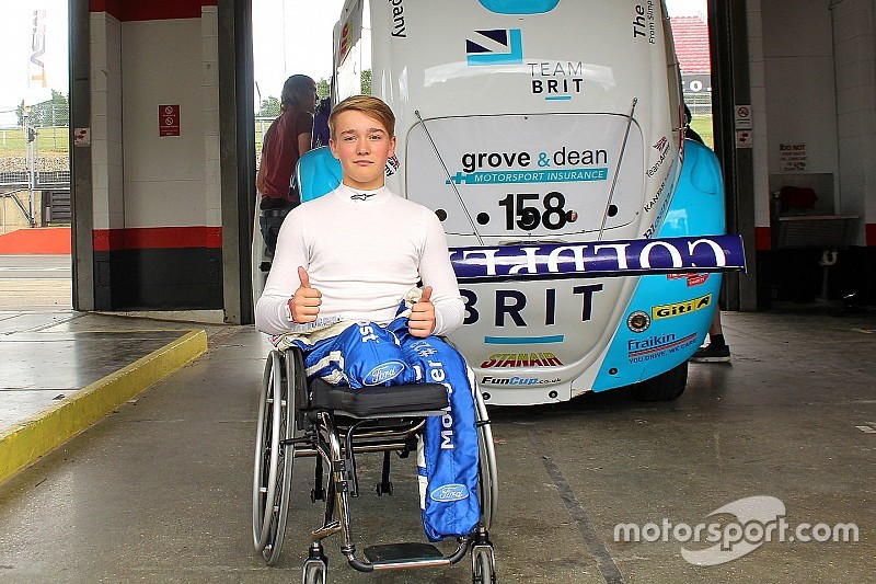Car Racing Camps Car Racing Camps