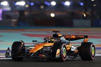 'Minipole' de Piastri en Qatar, con Norris 3º y Verstappen falla; Alonso brilla