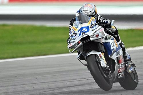 A qué hora es hoy el test de MotoGP en Valencia, cómo verlo, pilotos...