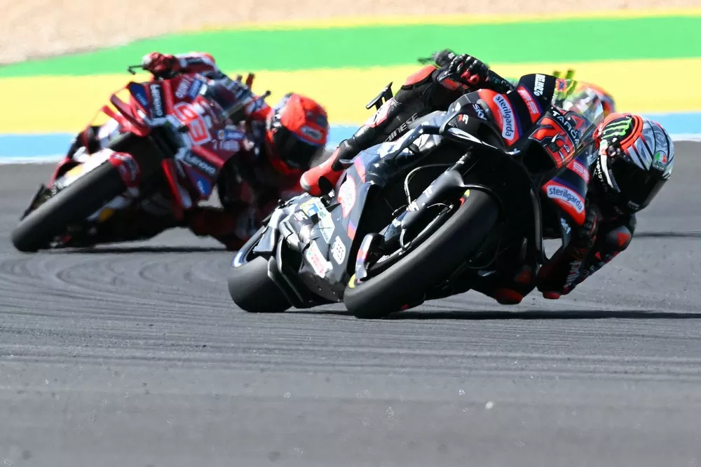 Marco Bezzecchi, Aprilia Racing, Marc Marquez, Ducati Team