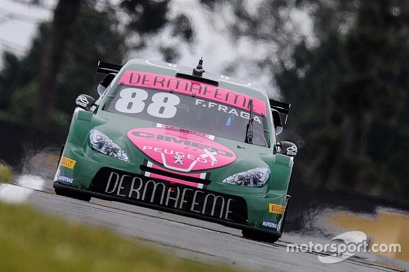 Felipe Fraga em Curitiba