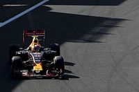 Verstappen primero en M&eacute;xico previo a la clasificaci&oacute;n