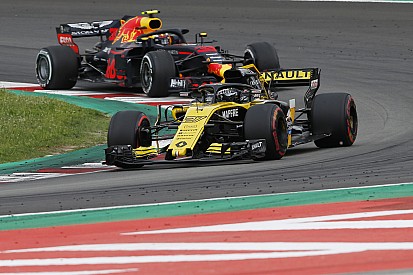 Los cambios para la F1 2019 no "hacen justicia" a las investigaciones de los equipos