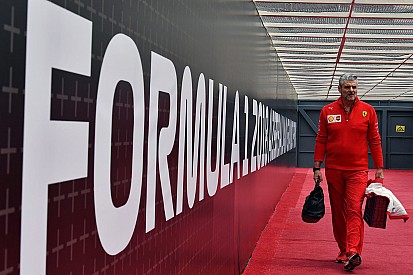 Kroniek: Vier seizoenen Ferrari onder Maurizio Arrivabene