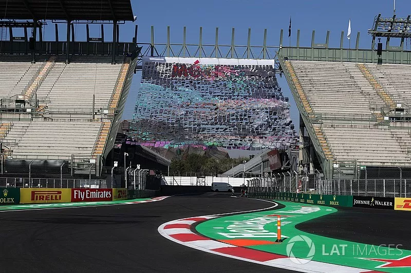 Track view