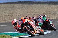 Aleix: &ldquo;Honda tiene la mejor moto de los &uacute;ltimos a&ntilde;os y al mejor piloto de la historia&rdquo;