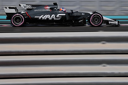 Галерея: усі боліди Haas у Формулі 1