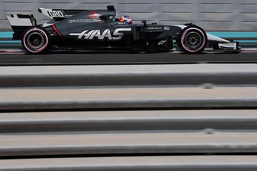 Steiner: "Nos concentramos demasiado pronto en el coche de 2018"