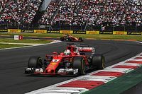 Marchionne: Ferrari aprendeu de maneira "dolorosa"