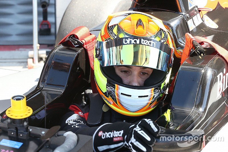 Il Prema Powerteam schiera Alessandro Famularo per l'Italian F4 Championship