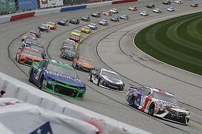 NASCAR 2019: Übersicht Fahrer, Teams und Fahrerwechsel