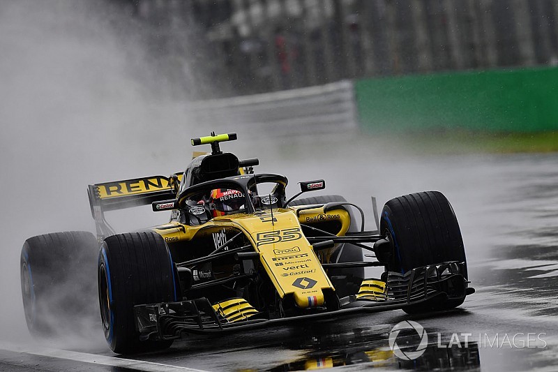 Sainz, Singapur'da 2017'deki dördüncülüğünü geliştirmek istiyor