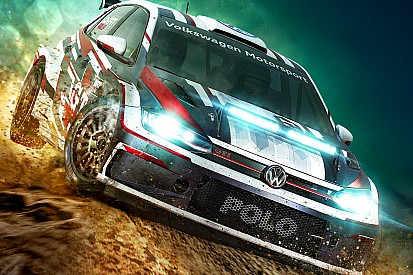 Ma 2300 forintért tiéd lehet a DiRT Rally