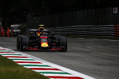 Ферстаппен не помітив покращення нового мотора Renault