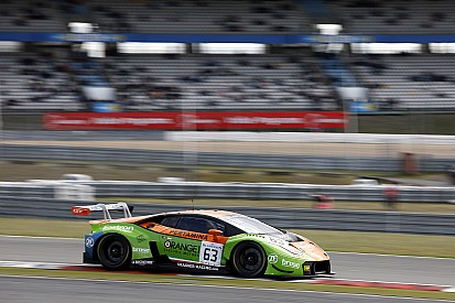 Mirko Bortolotti e Christian Engelhart squalificati dal weekend del Nurburgring