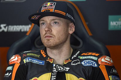 Parallel zu Aprilia-Testrolle: Bradley Smith will MotoE fahren