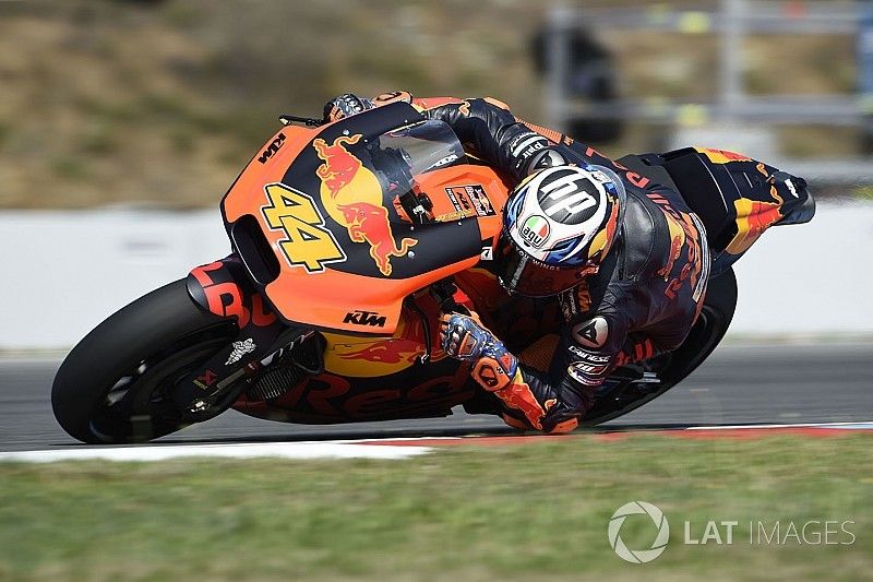 Pol Espargaro, Red Bull KTM Factory Racing