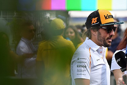 Horner'dan özür bekleyen Alonso: Red Bull beni altı kez istedi