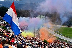 F1 Oostenrijk: Tickets, de beste tribunes, campings en meer