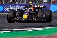F1: P&eacute;rez &eacute; eliminado no Q1 para o GP da Gr&atilde;-Bretanha e chega a 'recorde negativo' pela Red Bull
