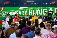DIRETO DO PADDOCK: Ricciardo precavido, Verstappen bajulado e Hamilton contrariado