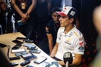 Direcci&oacute;n de carrera da la raz&oacute;n a M&aacute;rquez en su incidente con Zarco