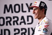 Gresini confirma la llegada de Marc Márquez para el MotoGP 2024