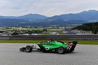 W Series Austria: La campeona Chadwick logra la pole