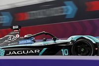 Bird logra la pole para la segunda carrera del EPrix de Nueva York