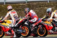 GP de Francia: a qu&eacute; hora es la carrera de MotoGP en Le Mans