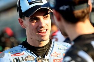 MotoGP: Ap&oacute;s fratura no f&ecirc;mur, cirurgia de Aldeguer &eacute; bem-sucedida; tempo de recupera&ccedil;&atilde;o ainda &eacute; desconhecido