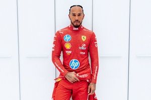 Cómo el perfil de Hamilton es el ideal a seguir para las megaestrella de la F1