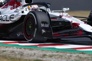 Ｆ１ RedBull 角田裕毅 直筆サインパネル 写真 証拠有り 日本グランプリ テツ爺の言いたい放題】ガンバレ! レッドブル角田裕毅! いよいよ
