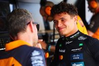 F1 - Vettel: Vulnerabilidade de Norris faz dele um modelo a ser seguido