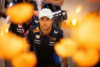 Checo Pérez no hace caso de los rumores de Tsunoda y el test con Red Bull