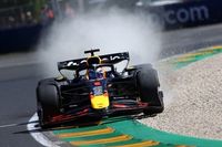F1: Marko afasta possibilidade de vitória da Red Bull na Austrália "em condições normais"